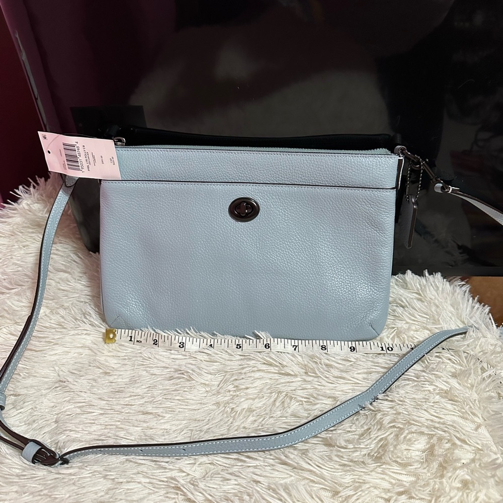 NWT Coach crossbody purse